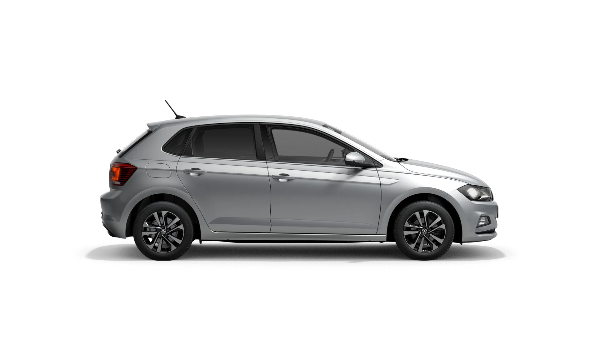 Volkswagen Polo United