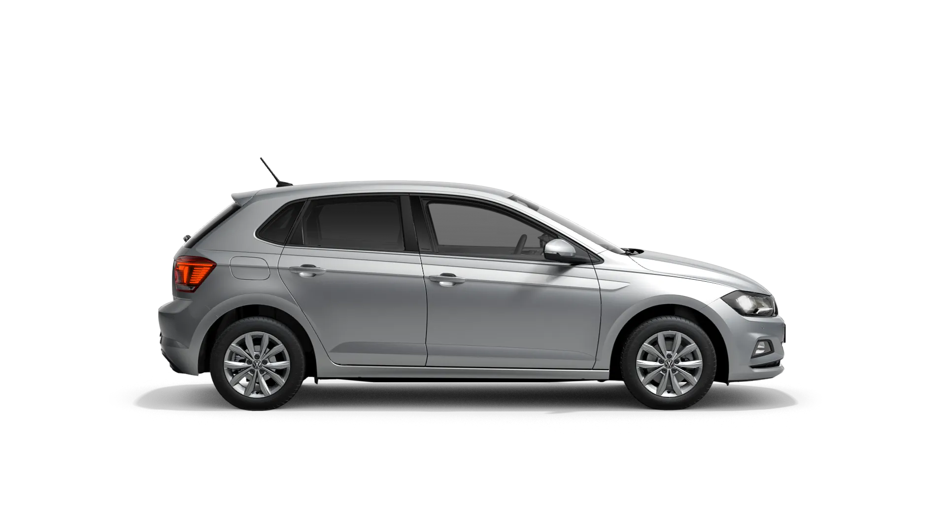 Volkswagen Polo Highline