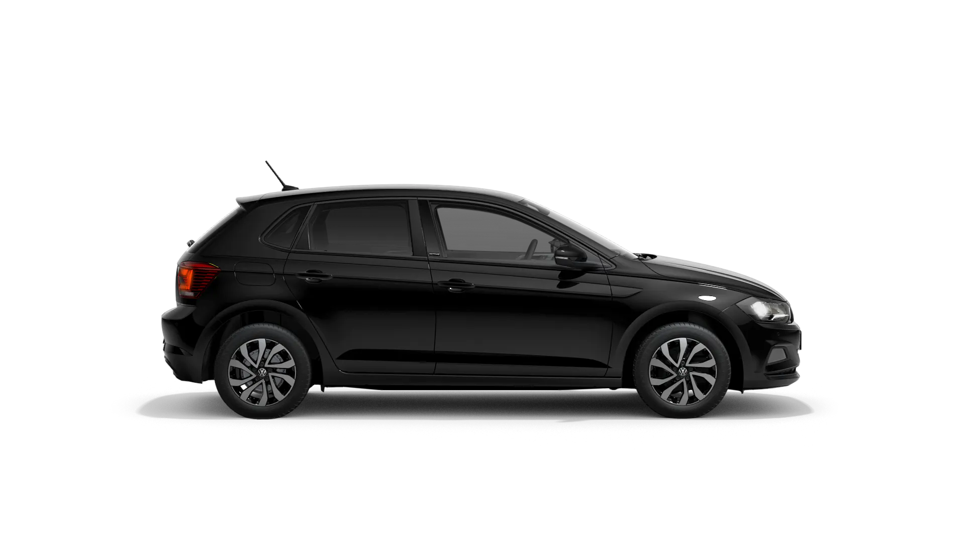 Volkswagen Polo Active