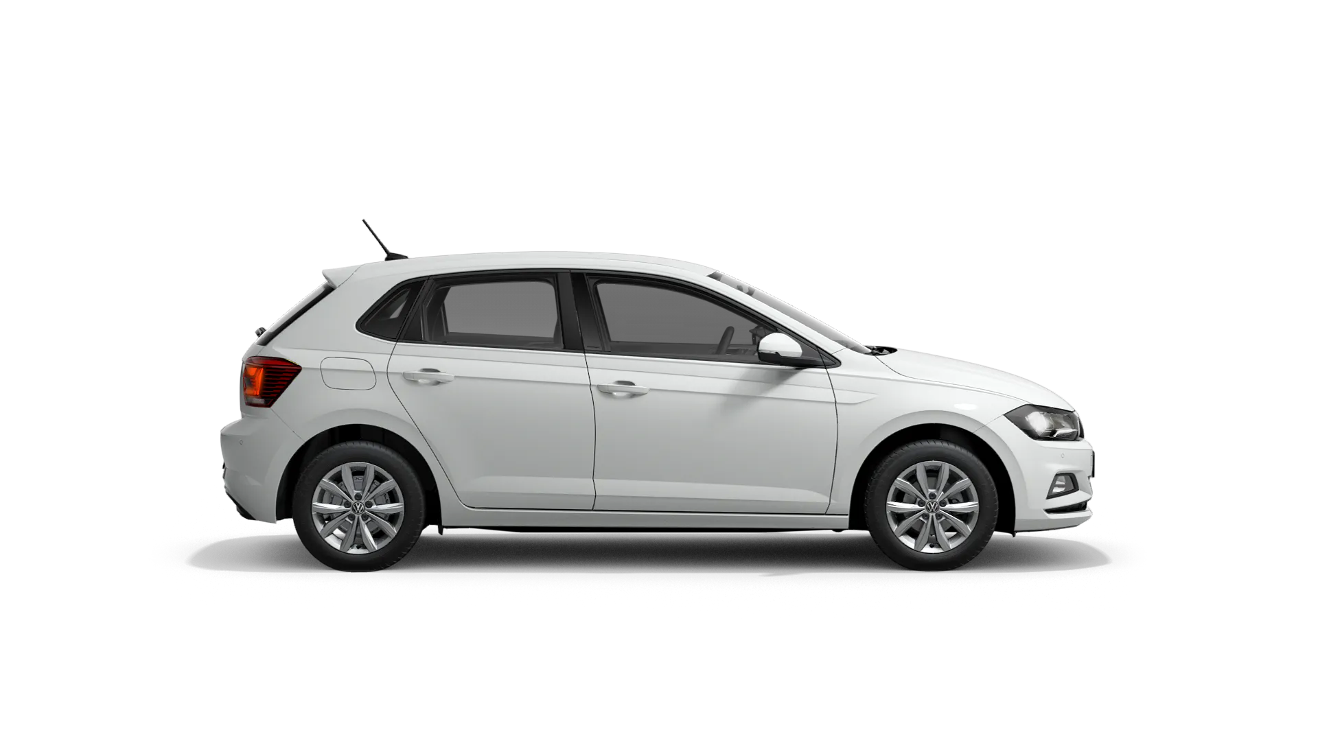 Volkswagen Polo Highline