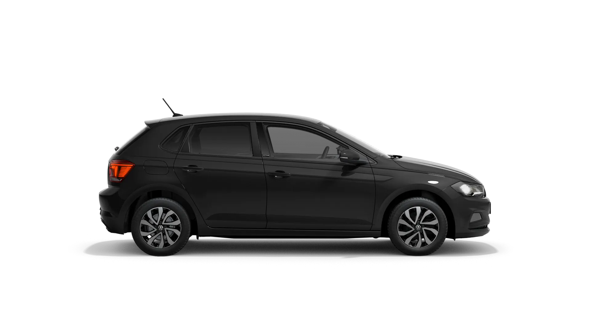 Volkswagen Polo Active
