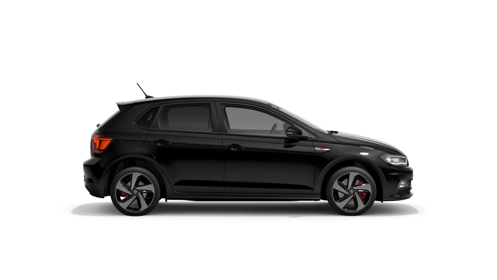 Volkswagen Polo GTI