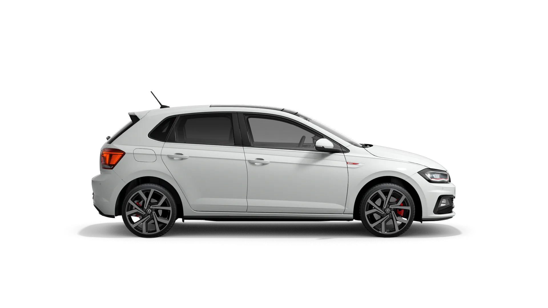 Volkswagen Polo GTI