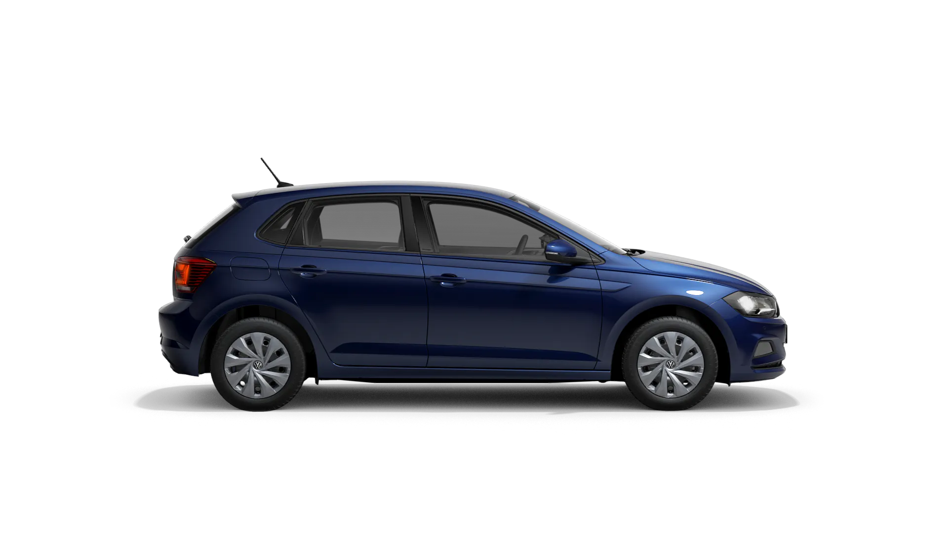 Volkswagen Polo Comfortline