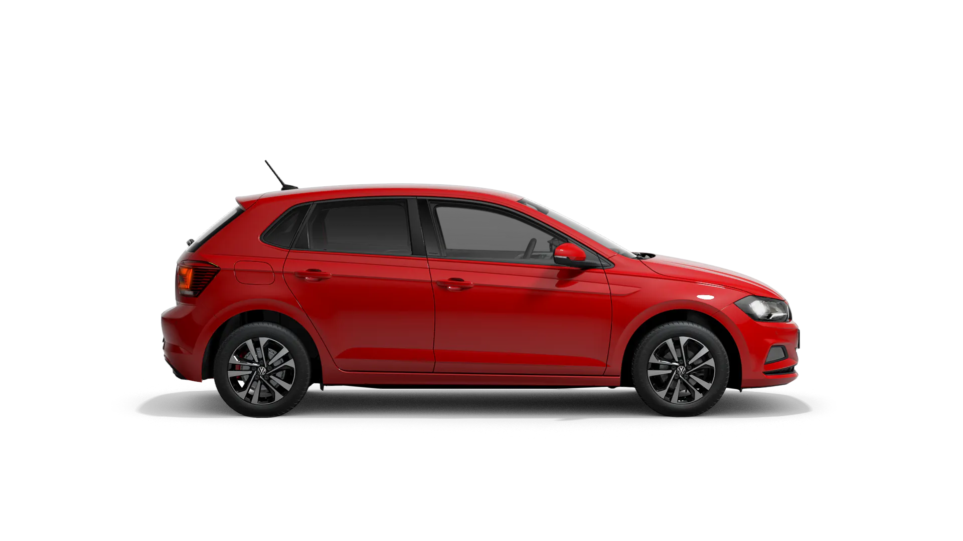 Volkswagen Polo United