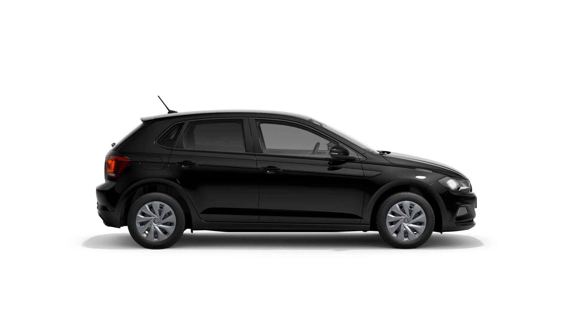 Volkswagen Polo Comfortline