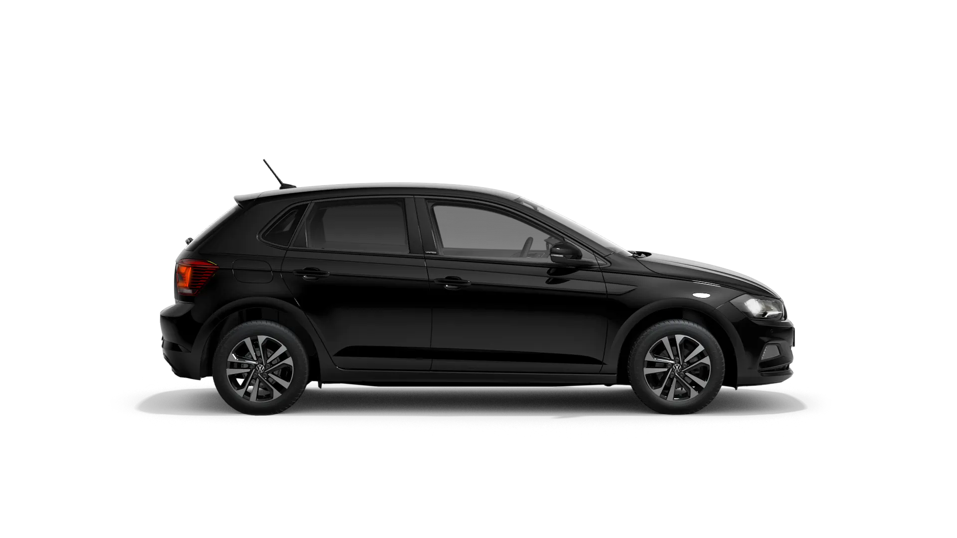 Volkswagen Polo United
