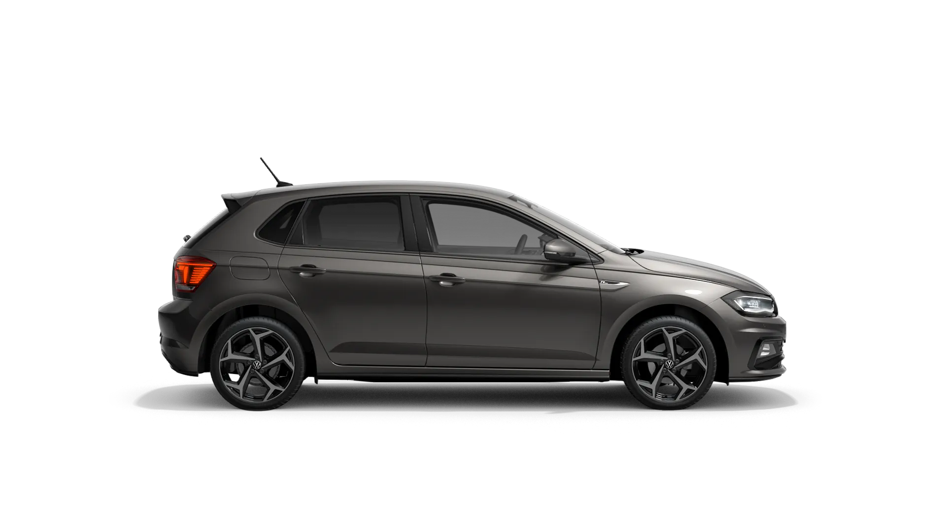 Volkswagen Polo Highline