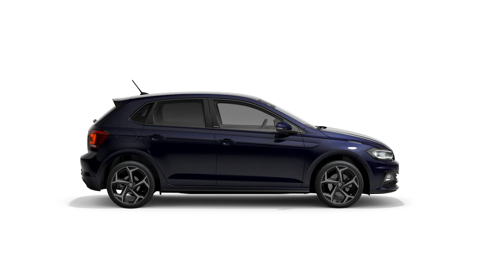Volkswagen Polo United