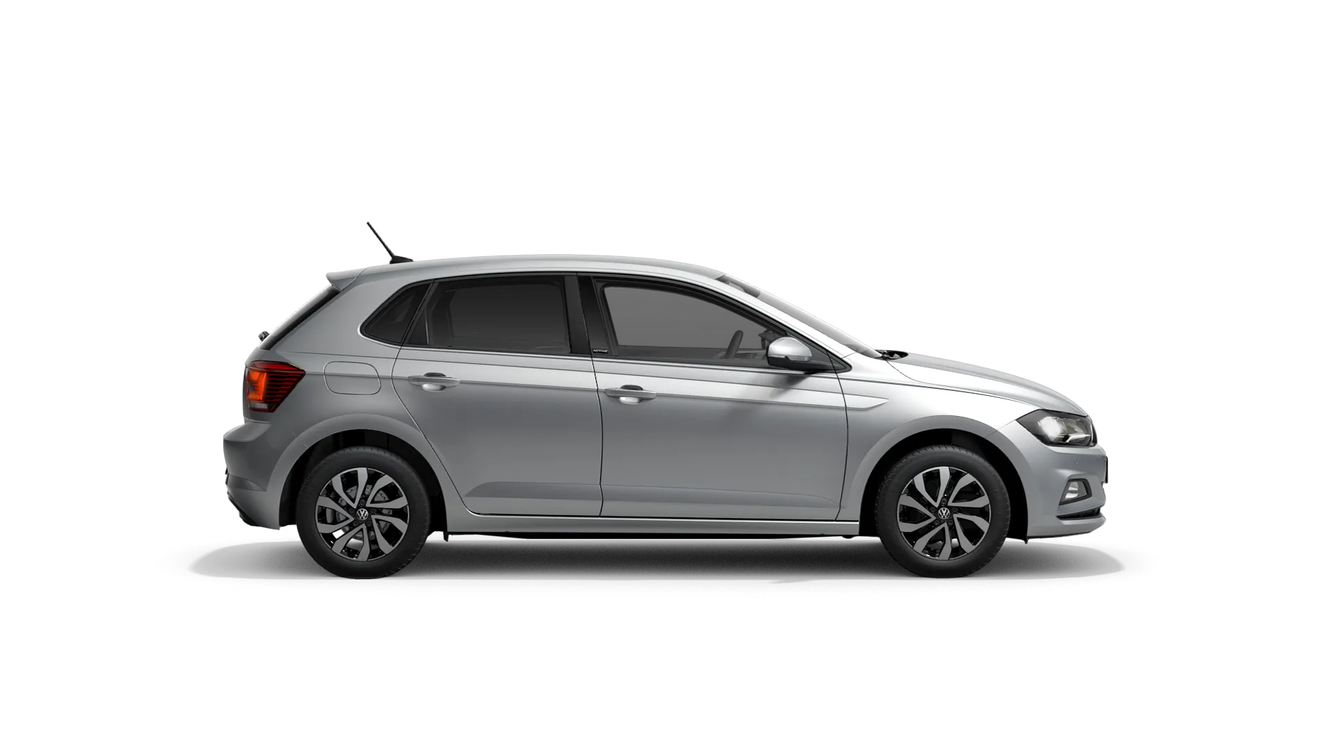 Volkswagen Polo Active