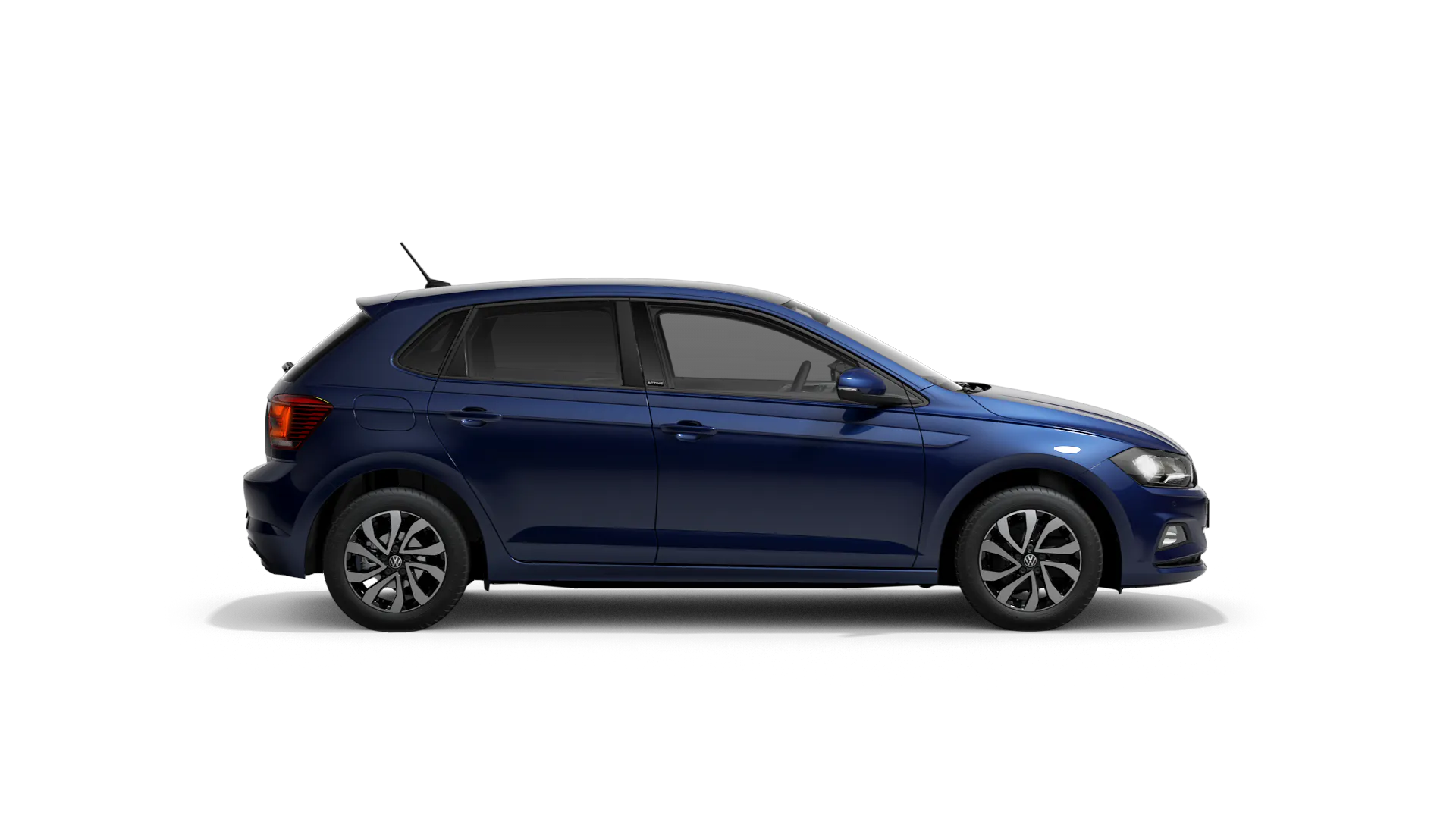 Volkswagen Polo Active