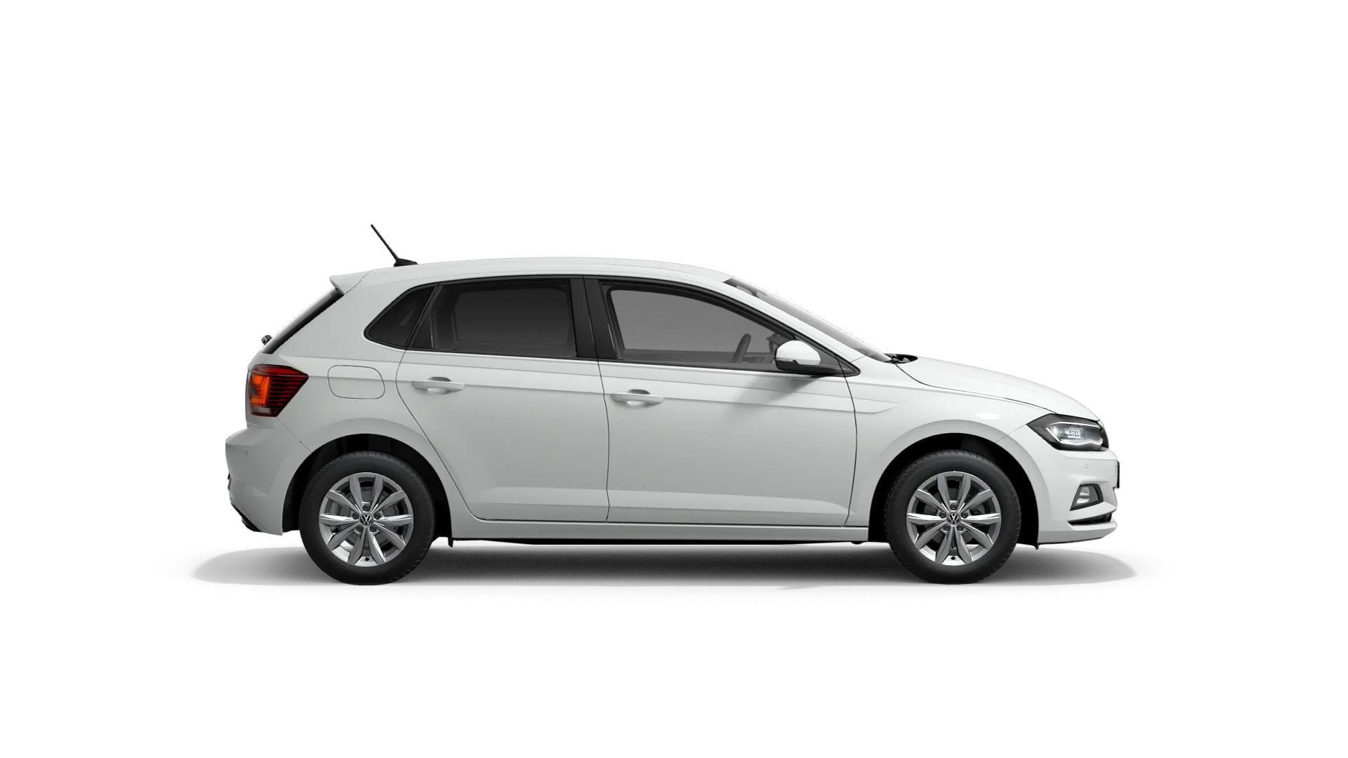 Volkswagen Polo Highline