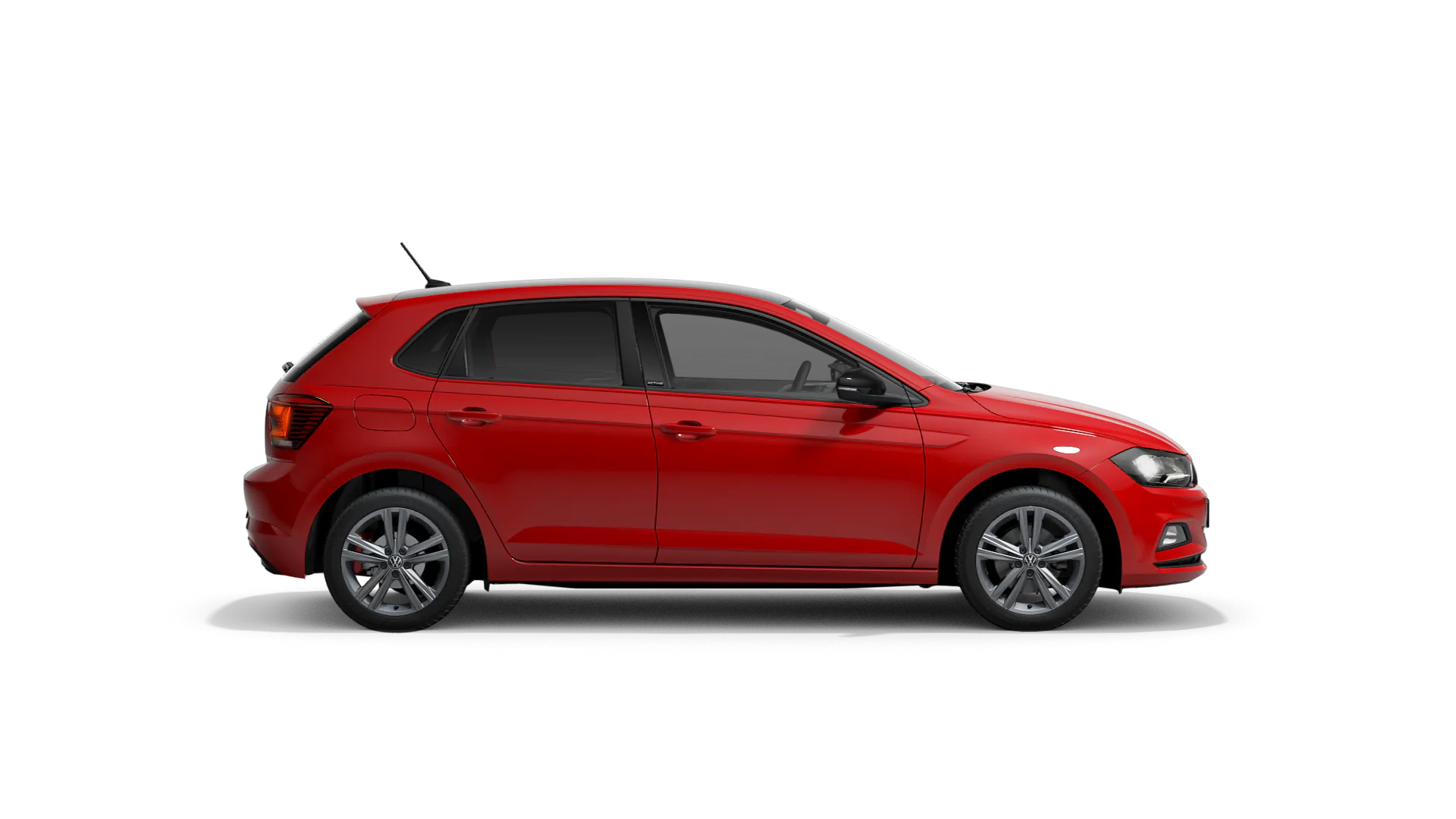 Volkswagen Polo Active