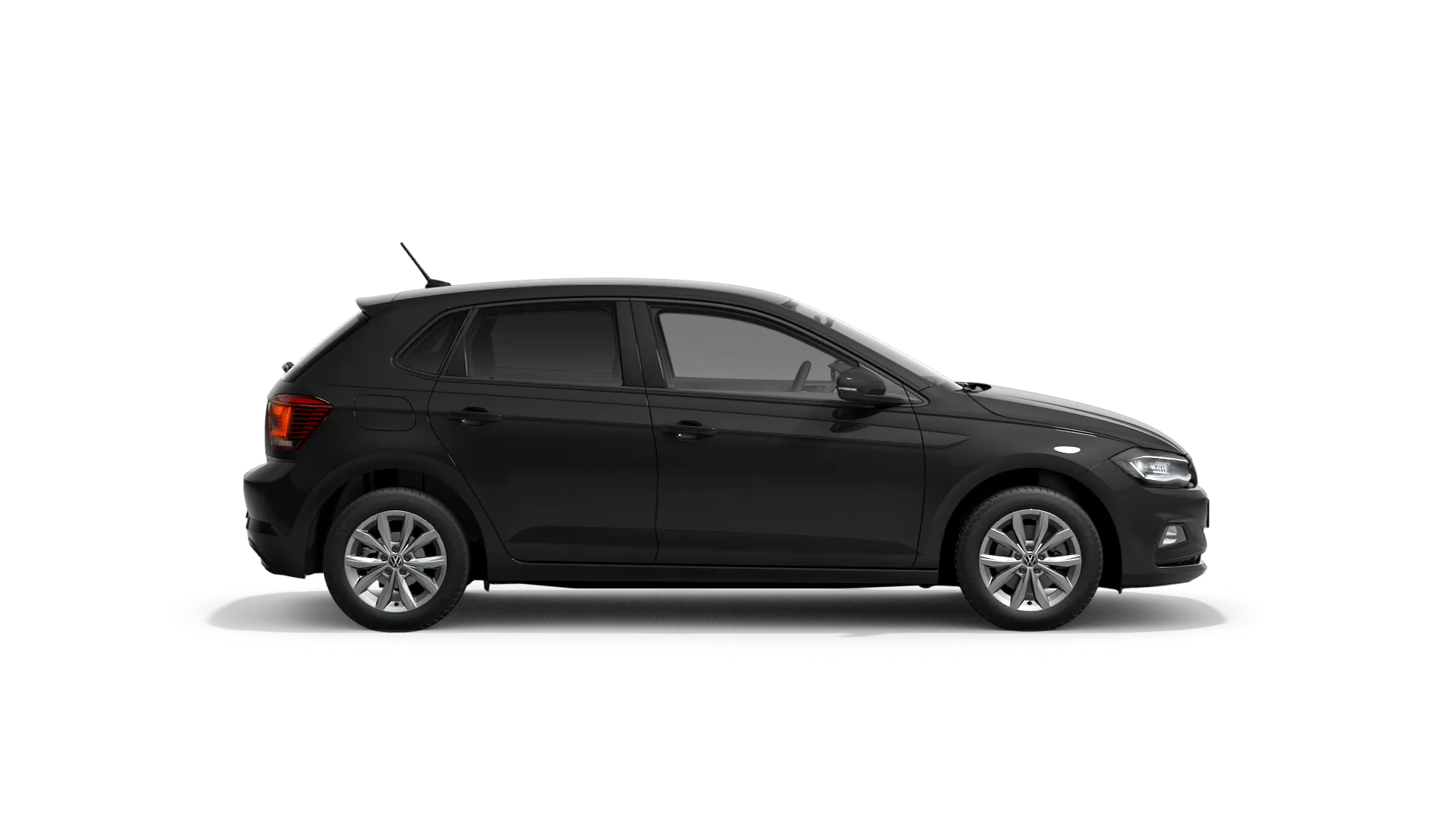 Volkswagen Polo Highline
