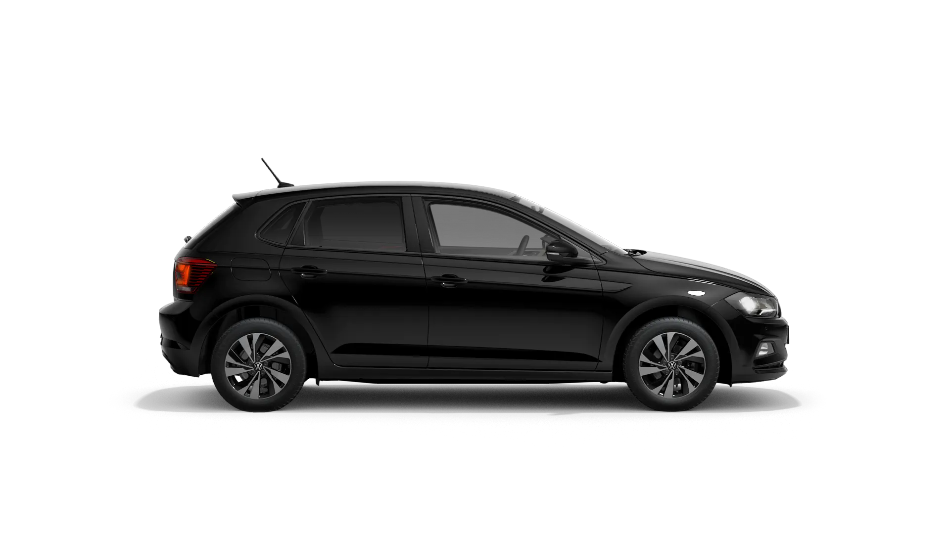 Volkswagen Polo Comfortline