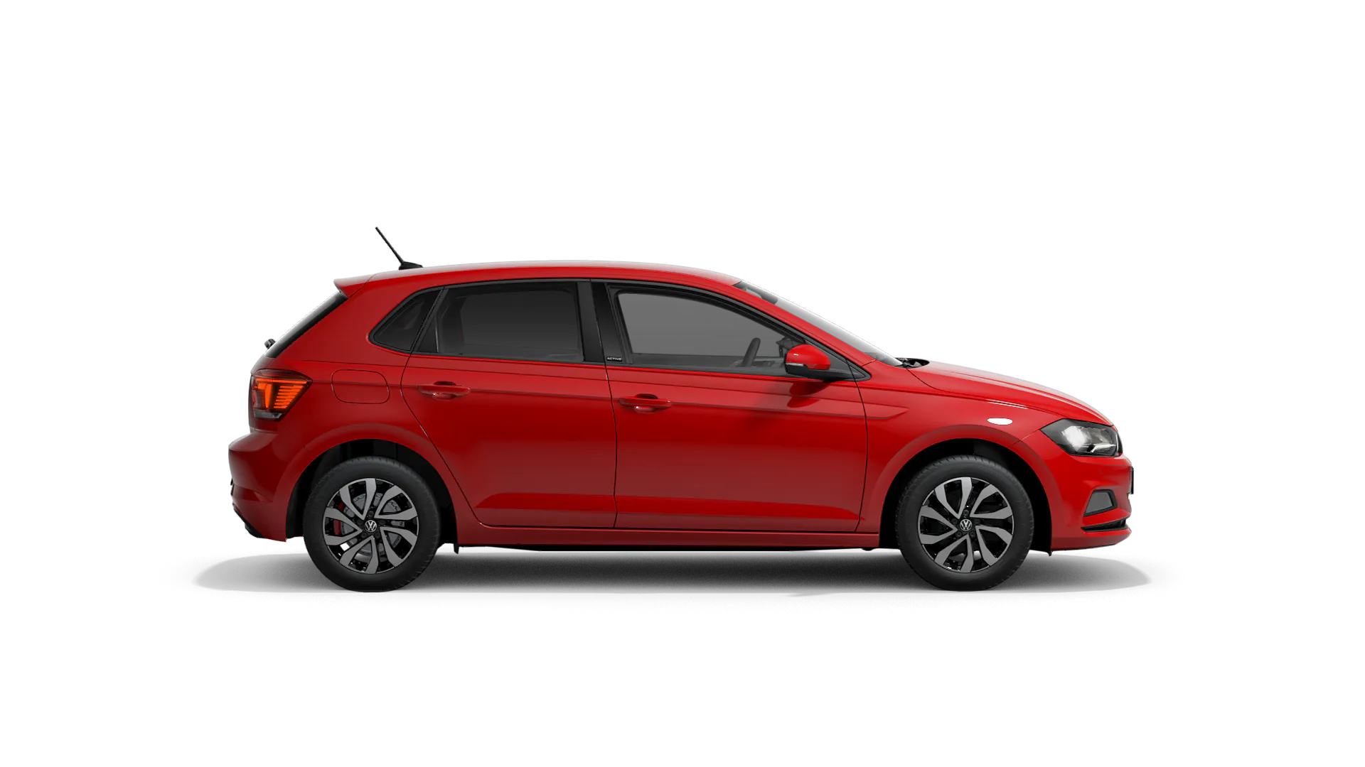 Volkswagen Polo Active