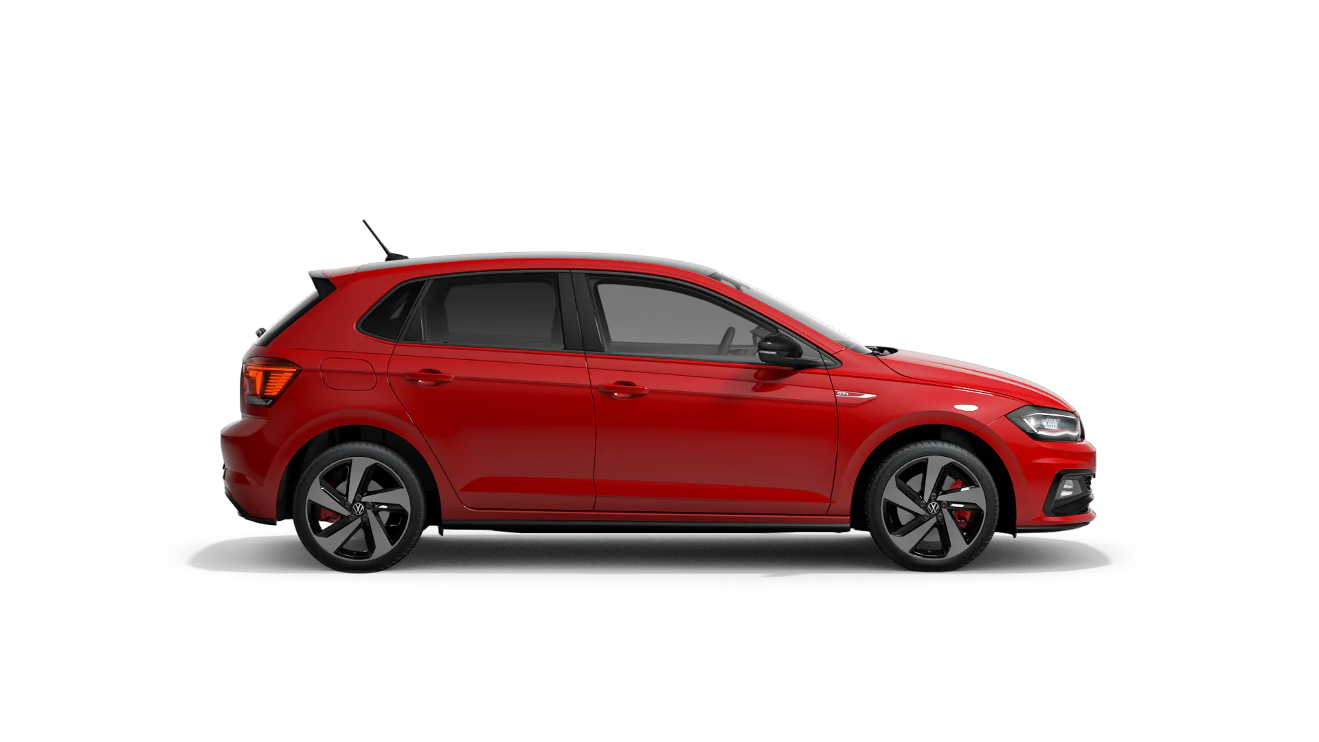 Volkswagen Polo GTI