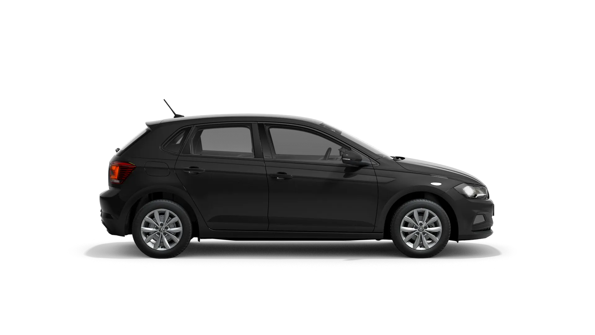 Volkswagen Polo Comfortline