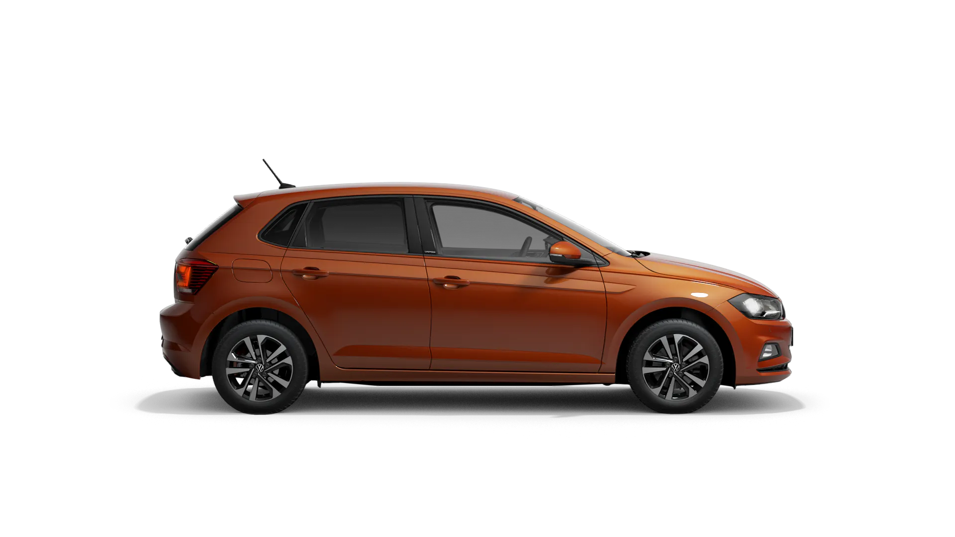 Volkswagen Polo United