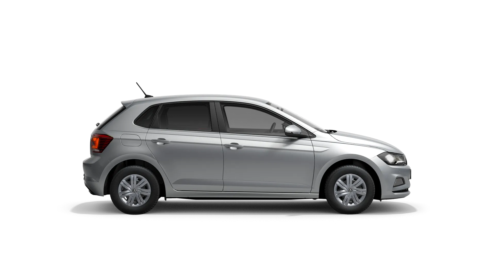 Volkswagen Polo Trendline