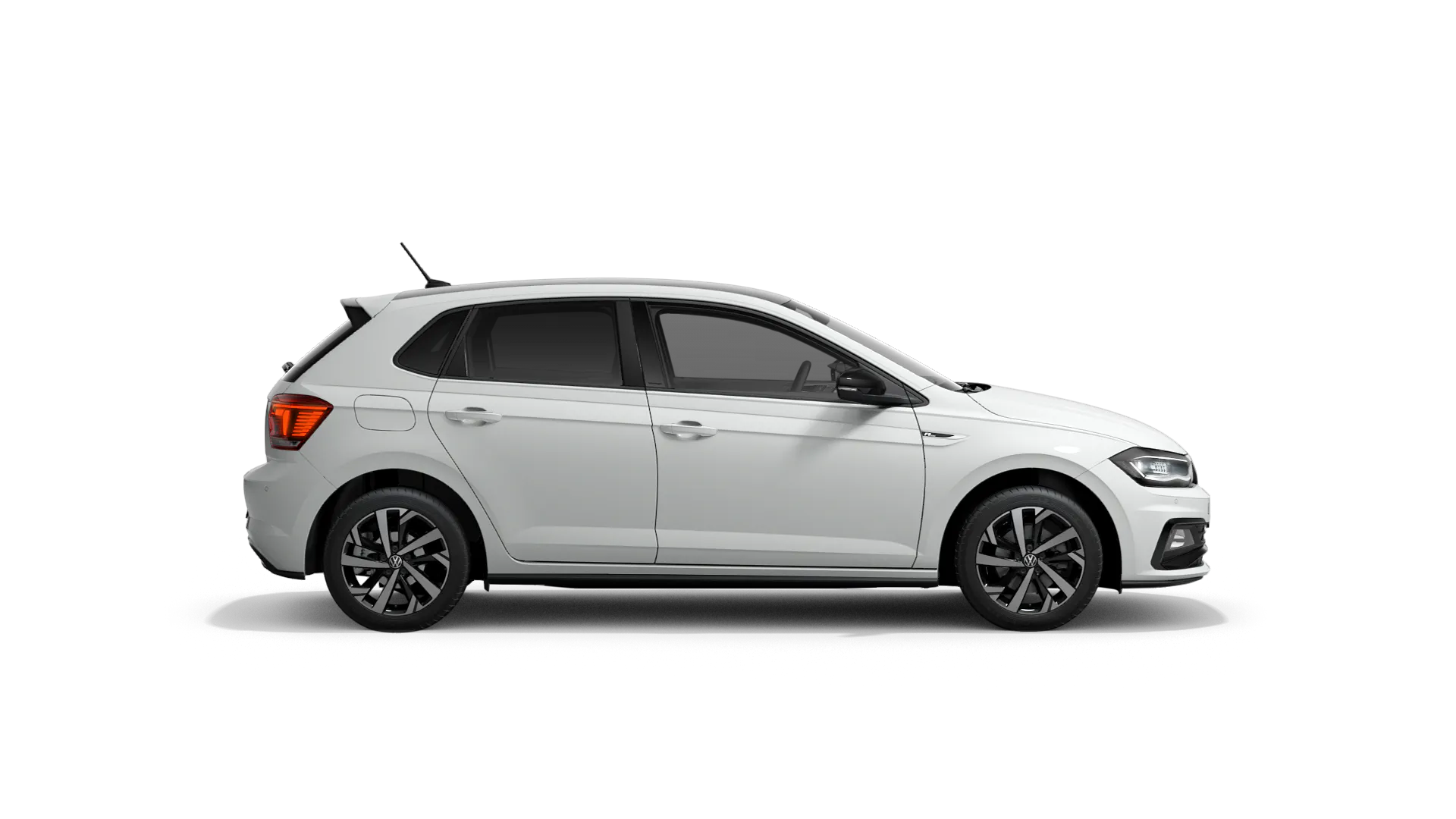 Volkswagen Polo R-Line