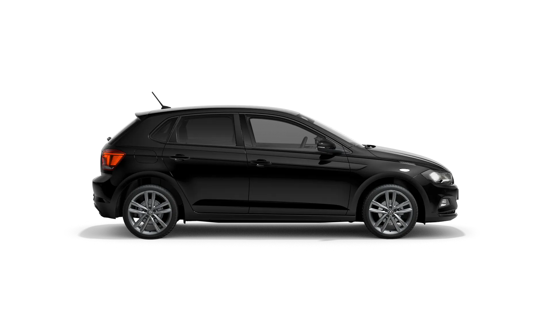 Volkswagen Polo Highline