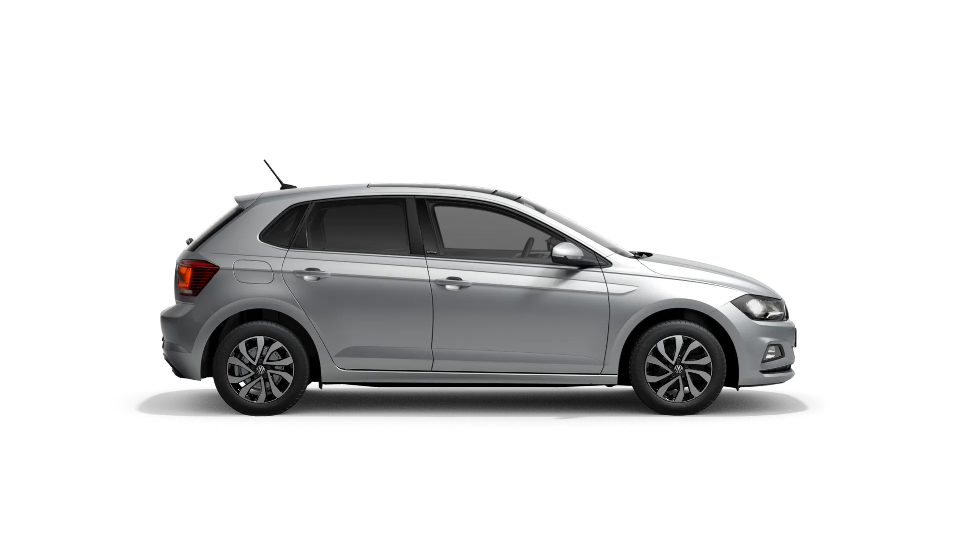 Volkswagen Polo Active