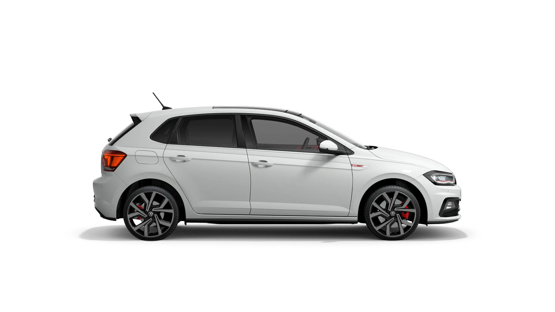 Volkswagen Polo GTI