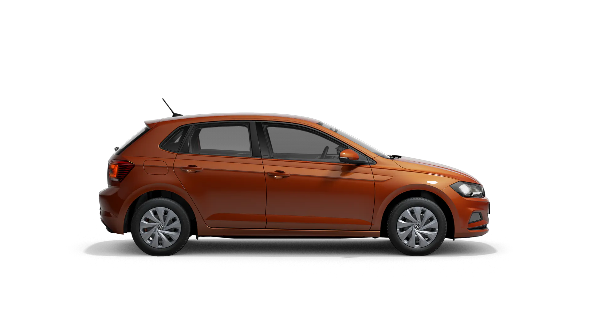 Volkswagen Polo Comfortline