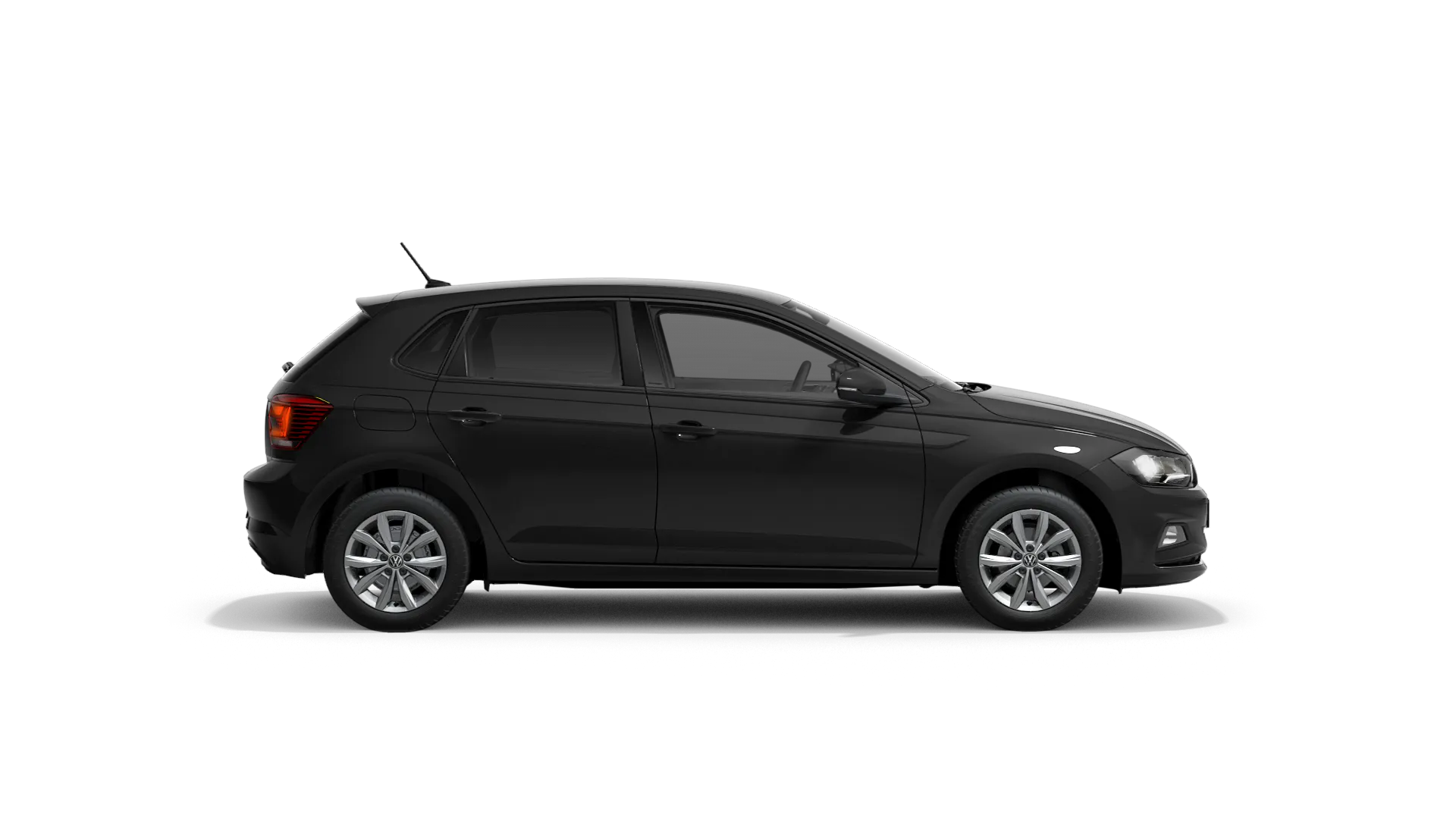 Volkswagen Polo Highline