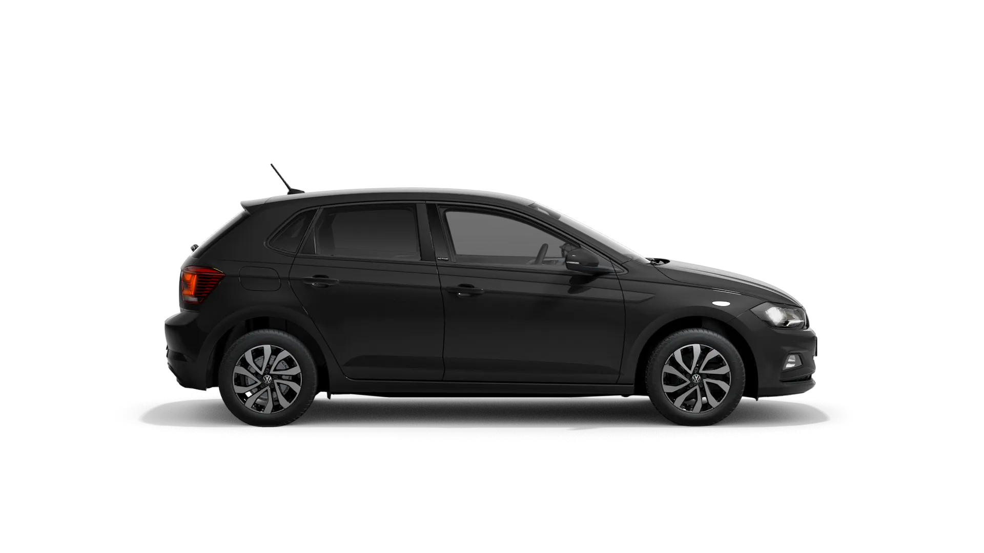 Volkswagen Polo Active