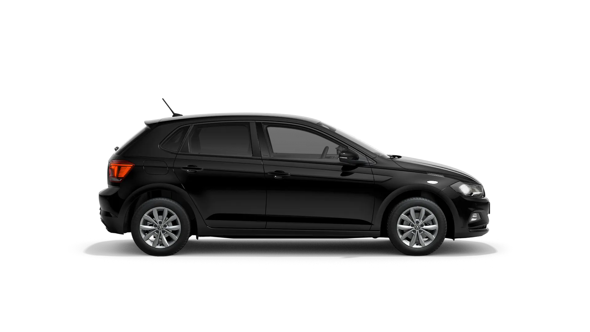 Volkswagen Polo Highline
