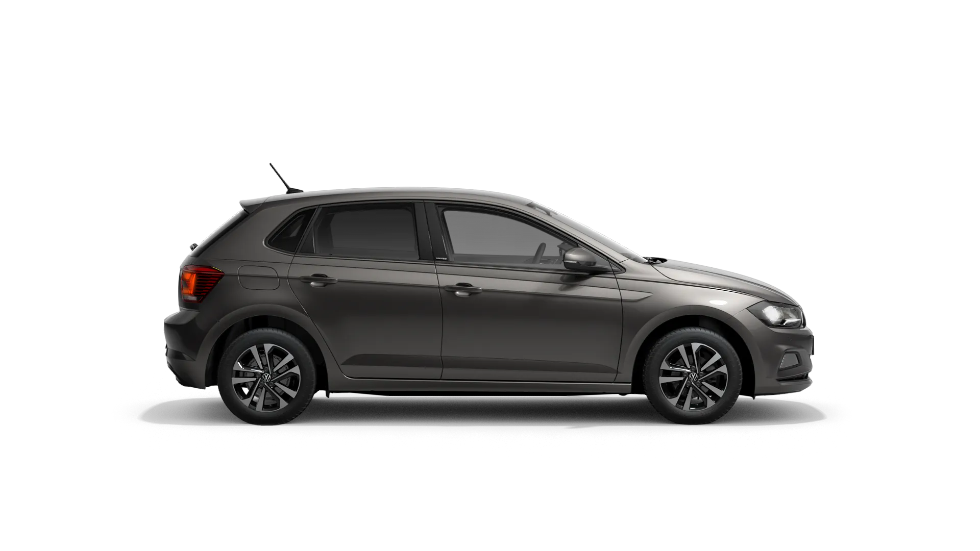Volkswagen Polo United
