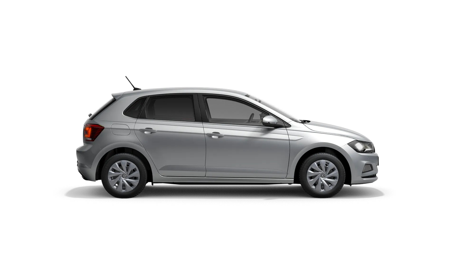 Volkswagen Polo Comfortline