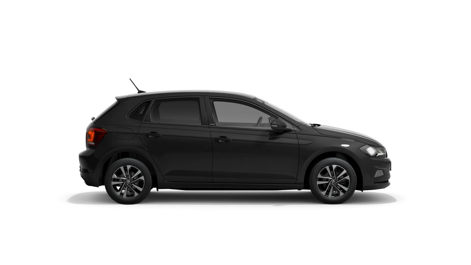 Volkswagen Polo United