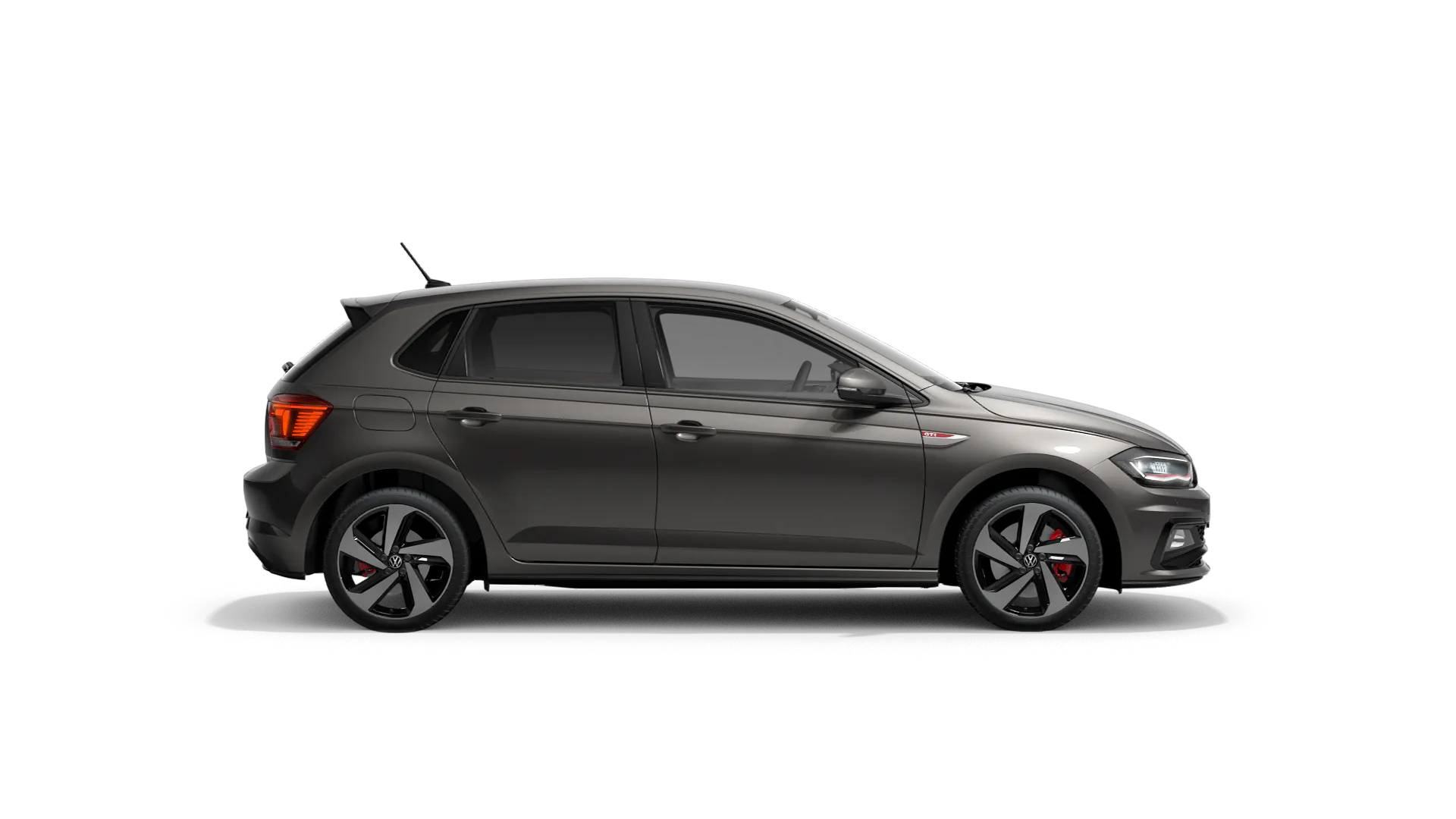 Volkswagen Polo GTI