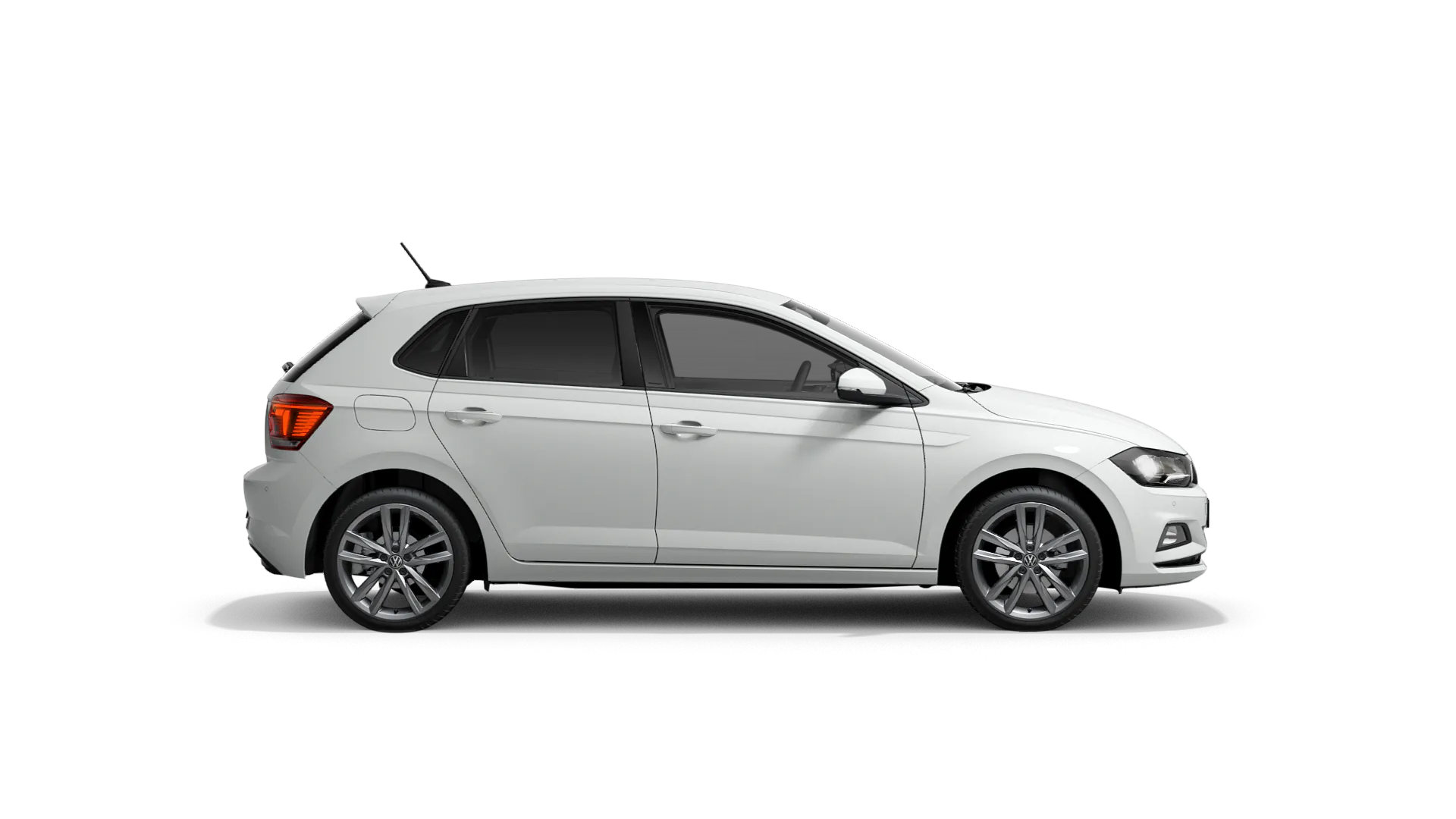 Volkswagen Polo Highline