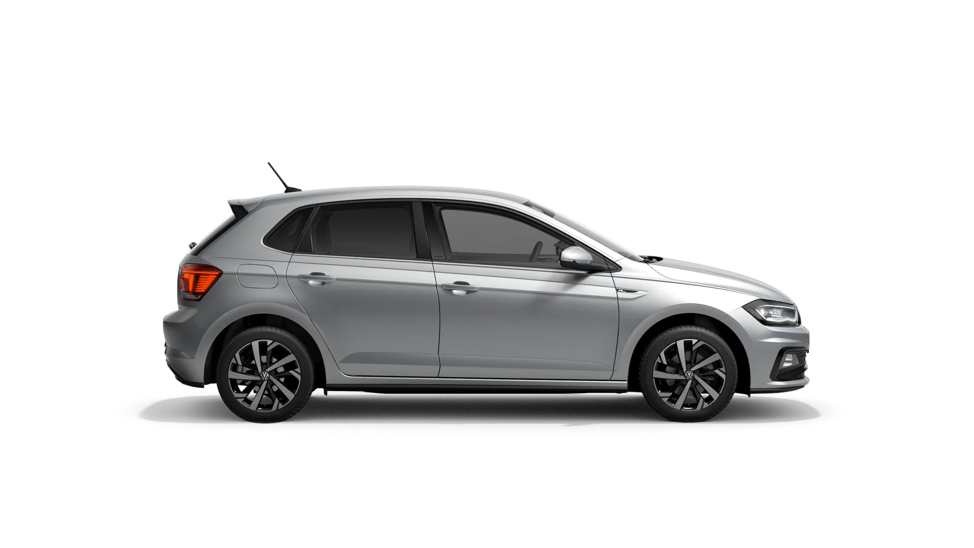 Volkswagen Polo R-Line