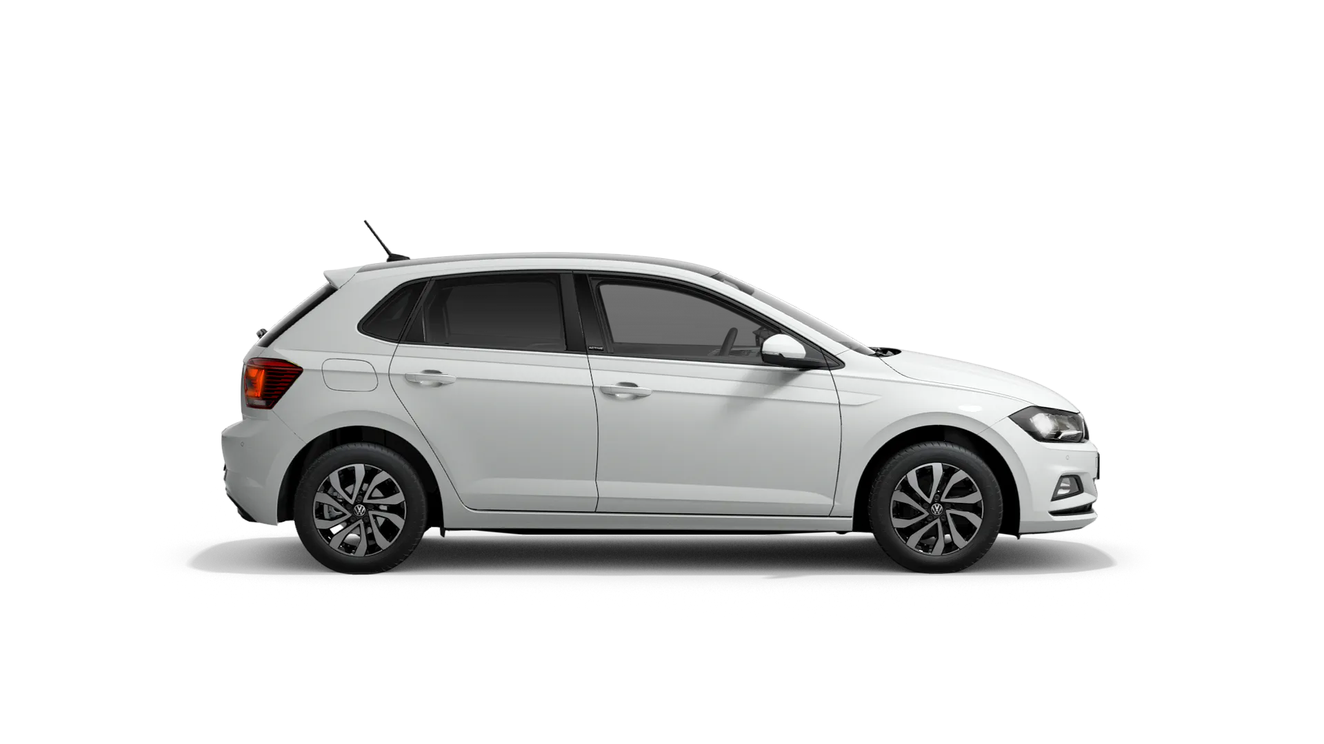 Volkswagen Polo Active
