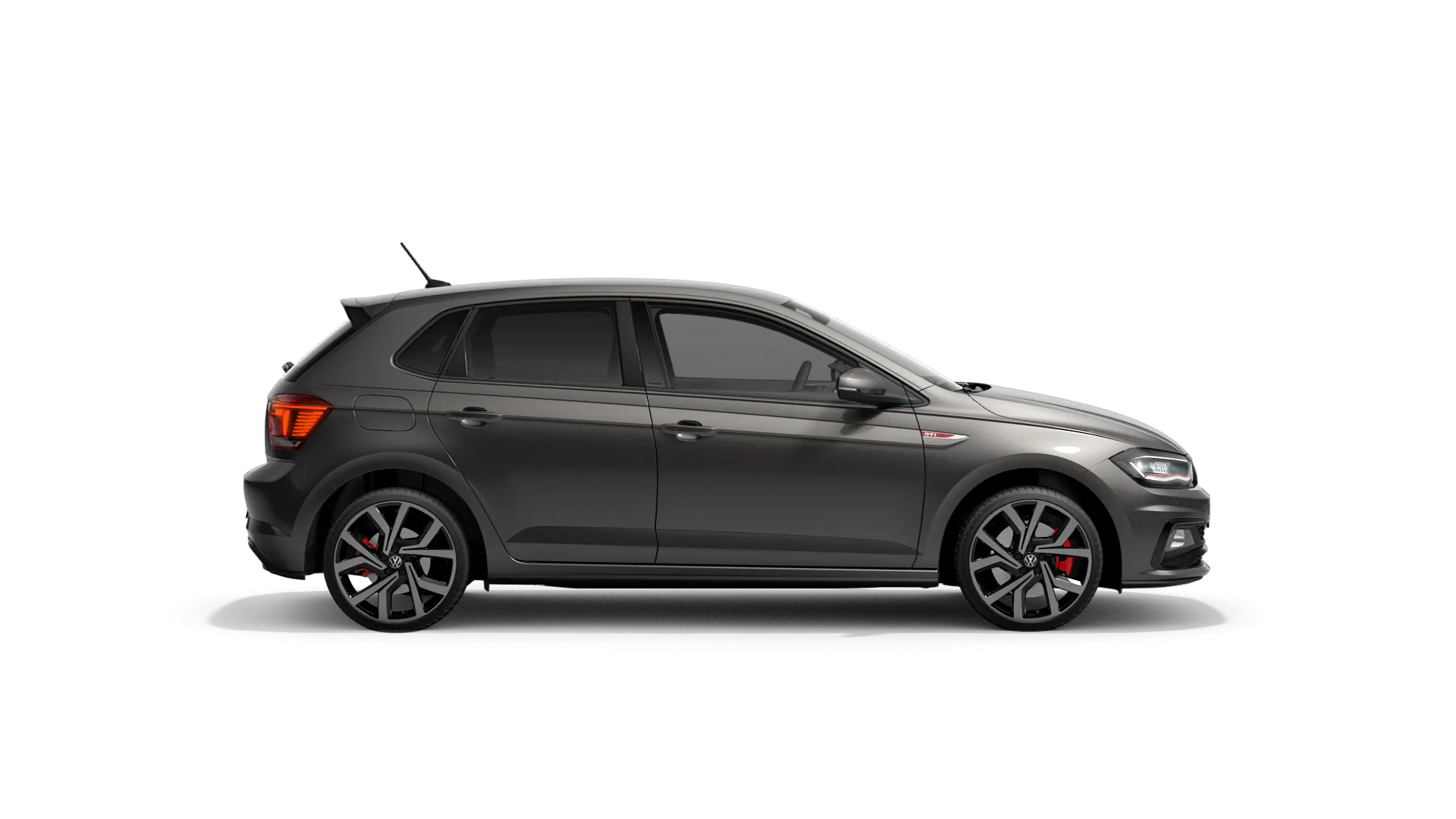 Volkswagen Polo GTI