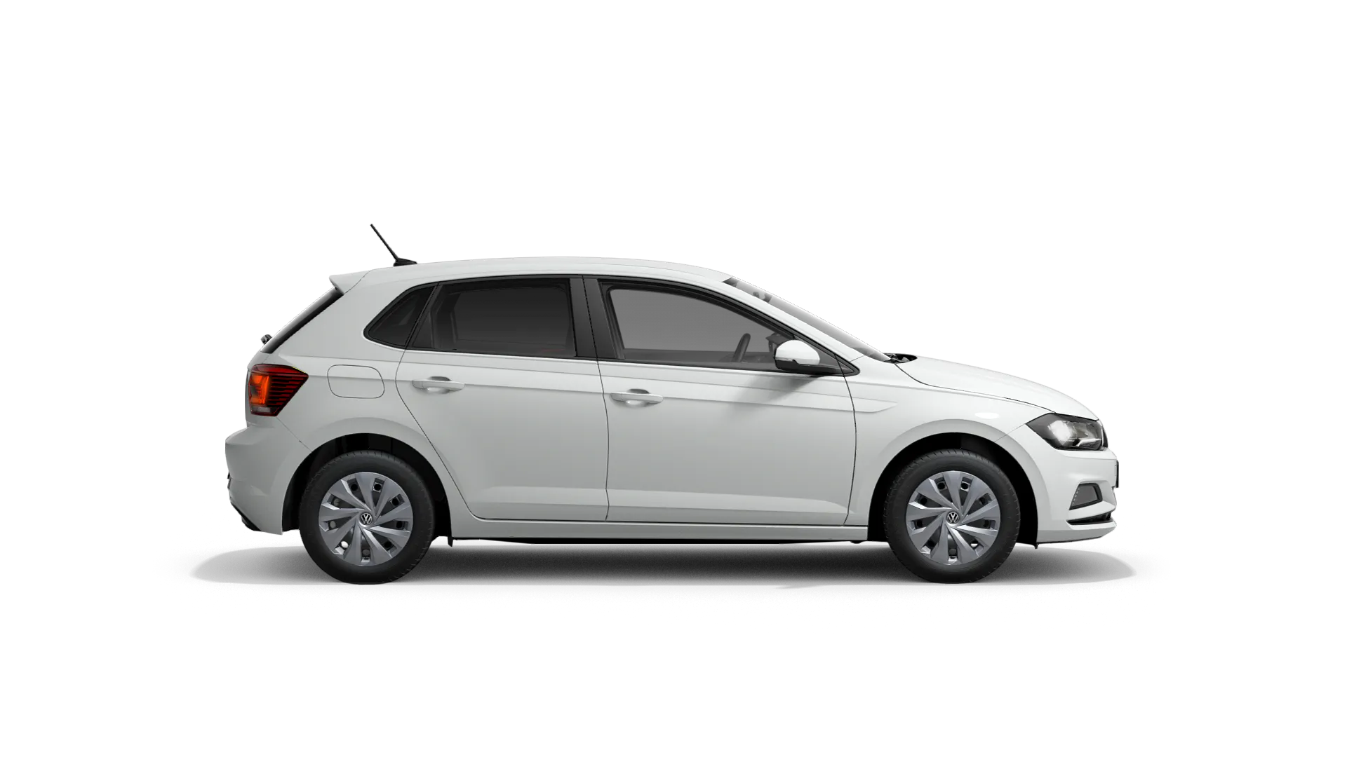 Volkswagen Polo Trendline