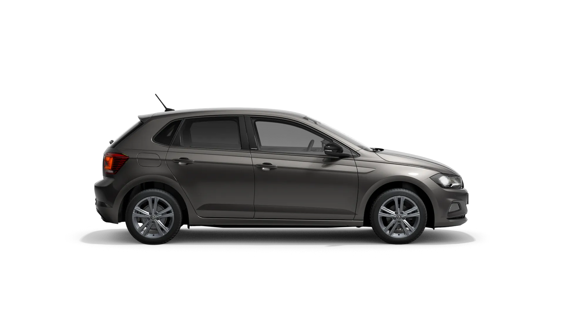 Volkswagen Polo United