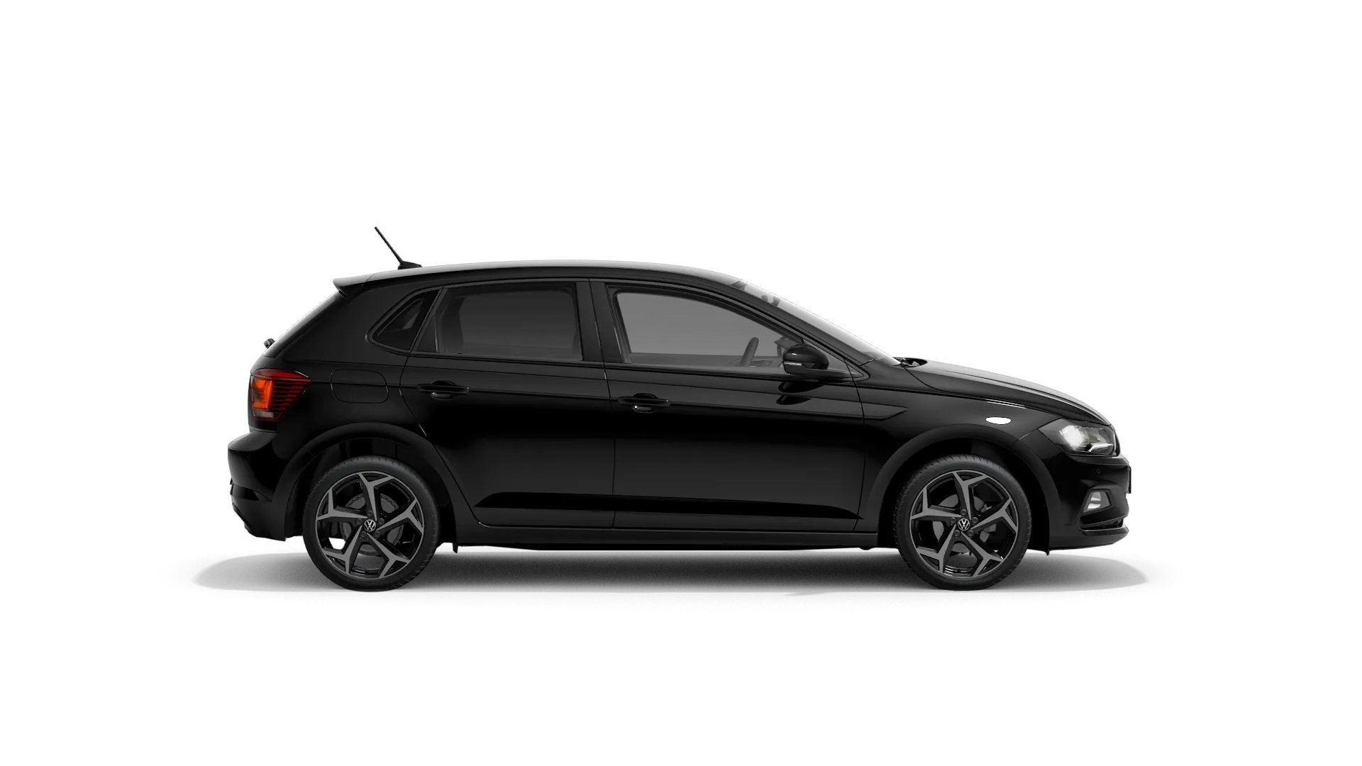 Volkswagen Polo Highline