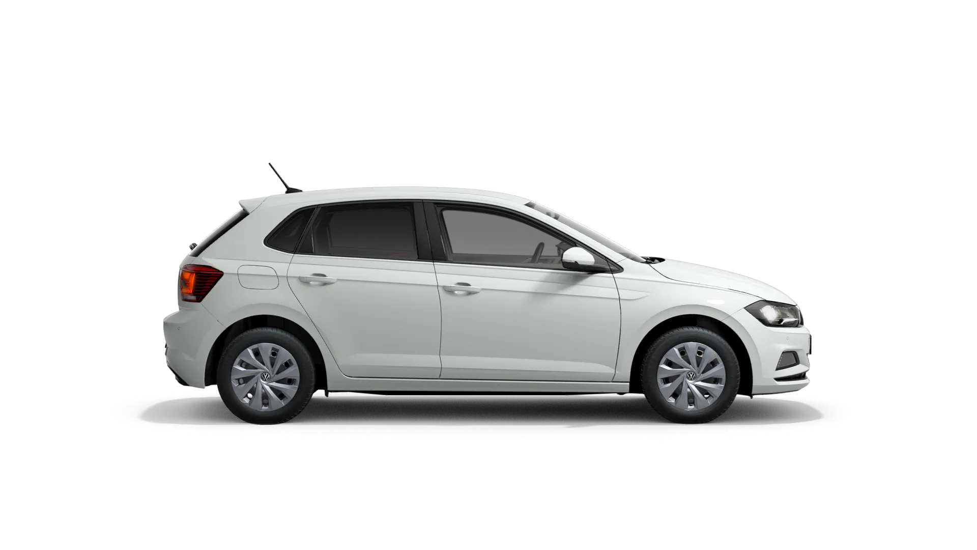 Volkswagen Polo Comfortline
