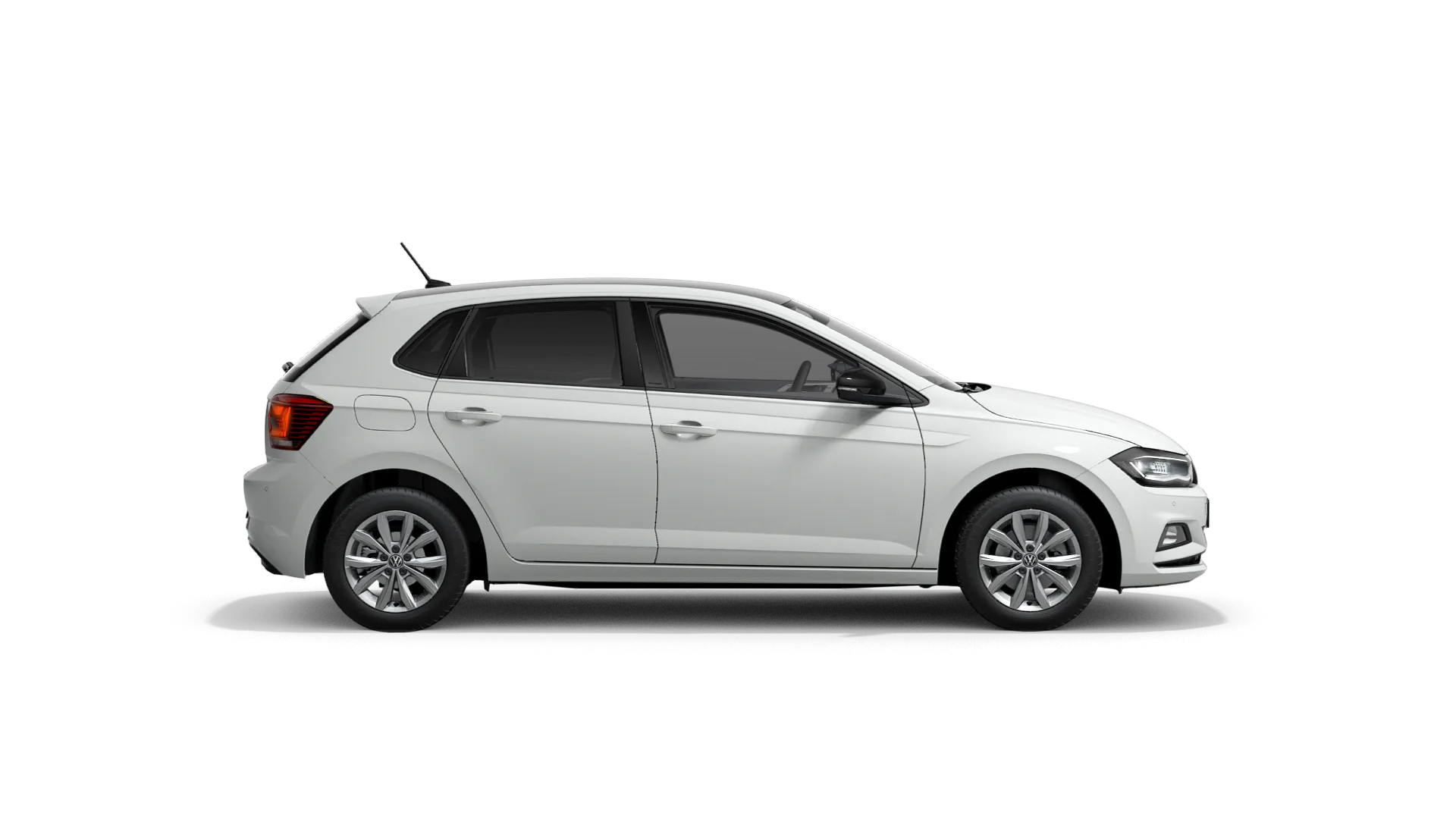 Volkswagen Polo Highline