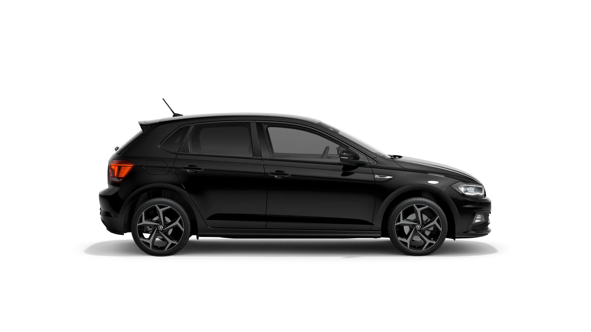 Volkswagen Polo Highline
