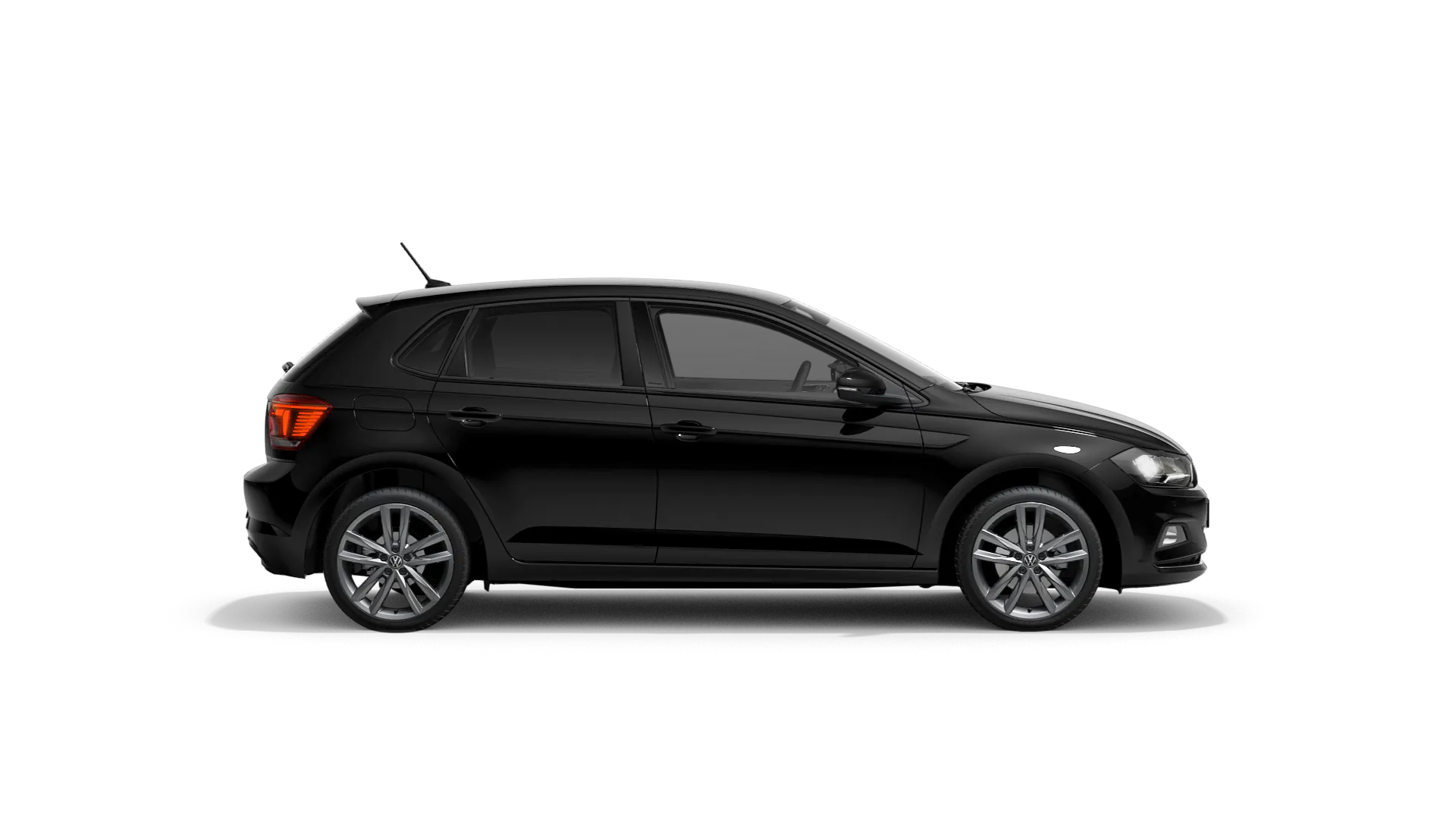 Volkswagen Polo Highline