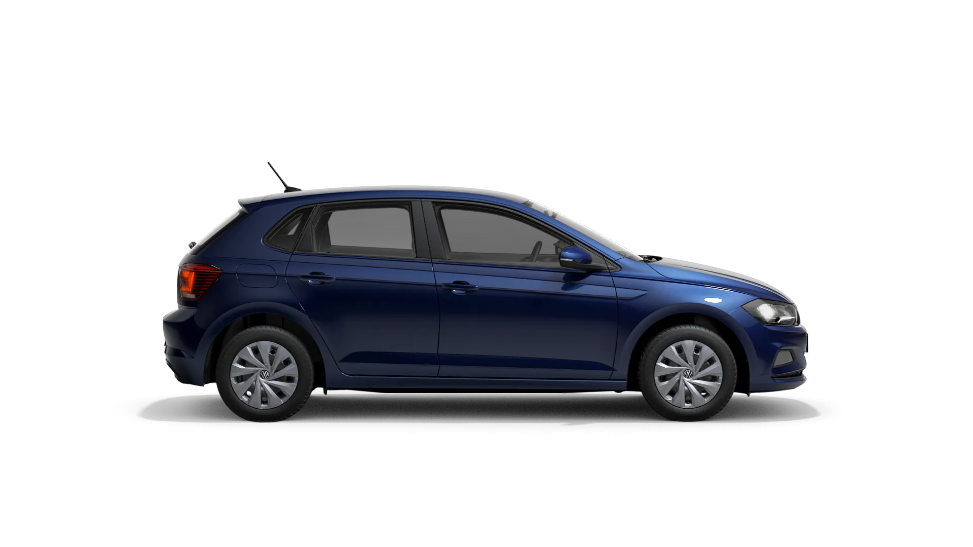 Volkswagen Polo Trendline