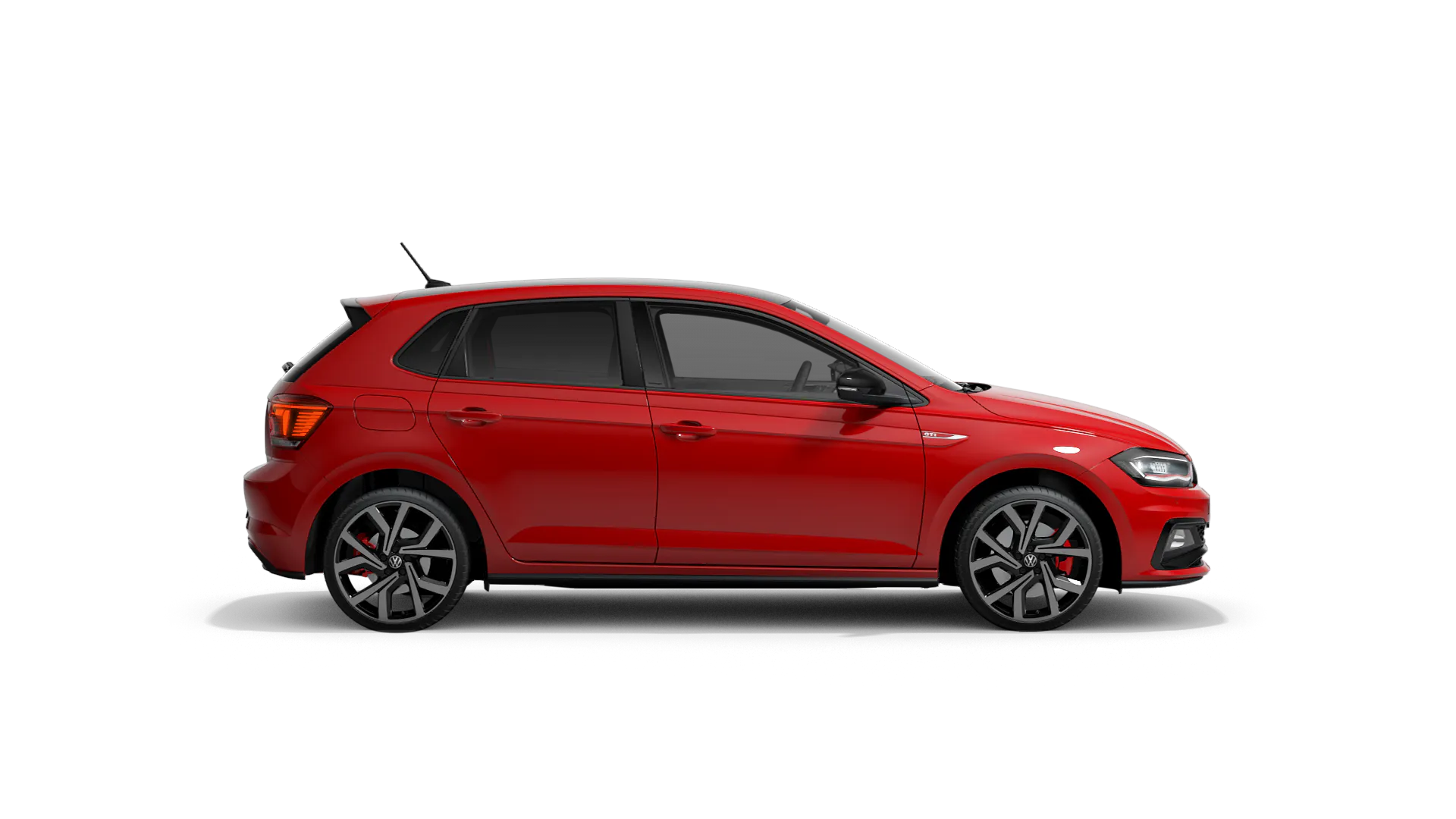 Volkswagen Polo GTI