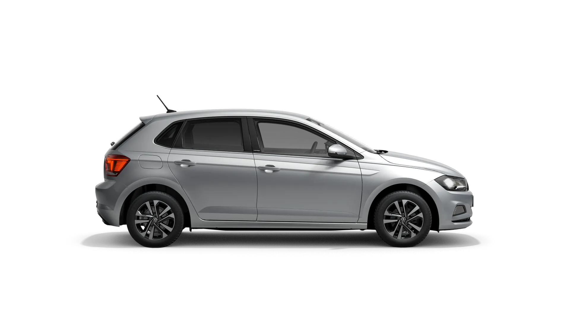 Volkswagen Polo United